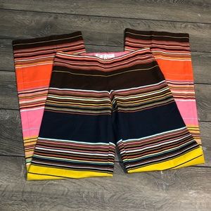 Trina Turk Bohemian Resort Rudi pants Size 2